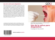 Uso de la saliva para diagnóstico