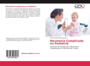 Neumonía Complicada en Pediatría