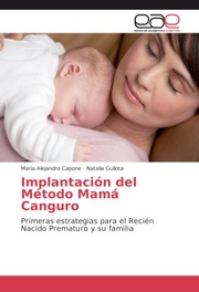 Implantación del Método Mamá Canguro