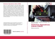 Sistemas Operativos Libres LINUX - Cover