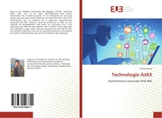 Technologie AJAX - Cover