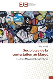 Sociologie de la contestation au Maroc