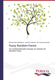 Fuzzy Random Forest - Cover