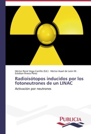 Radioisótopos inducidos por los fotoneutrones de un LINAC