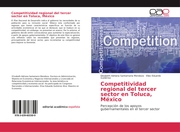 Competitividad regional del tercer sector en Toluca, México - Cover