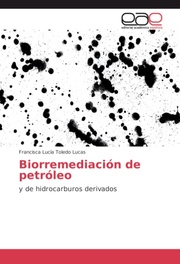 Biorremediación de petróleo