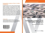 Comparative analysis of the U.S. dollar competitors - Cover