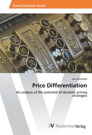 Price Differentiation