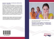 Factores asociados al embarazo adolescente, Briceño - Colombia - Cover
