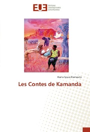 Les Contes de Kamanda