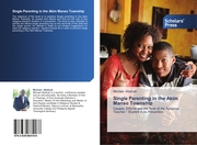 Single Parenting in the Akim Manso Township - Cover