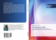 The Gospel For Sale - Cover