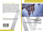Stadthabitus und Stadtmythos - Cover