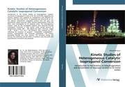 Kinetic Studies of Heterogeneous Catalytic Isopropanol Conversion