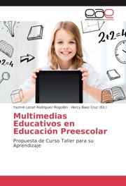 Multimedias Educativos en Educación Preescolar