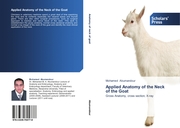 Applied Anatomy of the Neck of the Goat