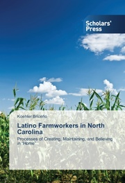 Latino Farmworkers in North Carolina