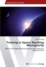 Training in Space: Resisting Microgravity