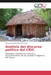 Análisis del discurso político del CRIC