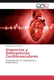 Urgencias y Emergencias Cardiovasculares
