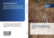 Protected Areas Management and Environmental Sociology in Iran - Cover