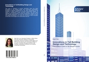 Innovations in Tall Building Design and Technology - Cover