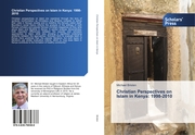 Christian Perspectives on Islam in Kenya: 1998-2010