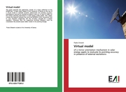 Virtual model - Cover