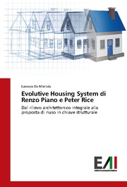 Evolutive Housing System di Renzo Piano e Peter Rice