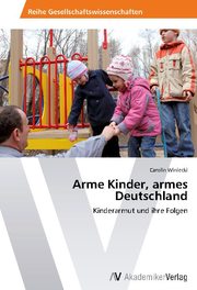 Arme Kinder, armes Deutschland