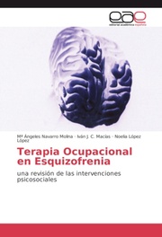 Terapia Ocupacional en Esquizofrenia
