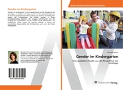 Gender im Kindergarten
