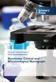 Mycetoma. Clinical and Microbiological Monograph