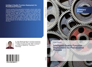 Intelligent Quality Function Deployment for Preindustrial Process - Cover