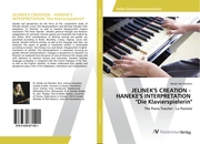 JELINEK'S CREATION - HANEKE'S INTERPRETATION 'Die Klavierspielerin'