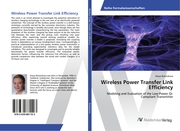 Wireless Power Transfer Link Efficiency