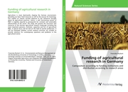 Funding of agricultural research in Germany