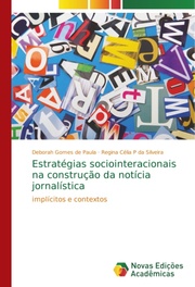 Estratégias sociointeracionais na construção da notícia jornalística
