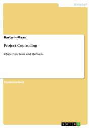 Project Controlling