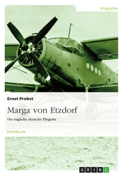 Marga von Etzdorf