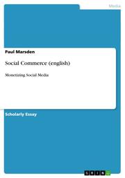 Social Commerce (english)