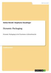Dynamic Packaging - Cover
