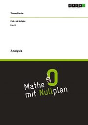 Mathe mit Nullplan