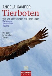 Tierboten - Cover