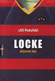 Locke stürmt los - Cover