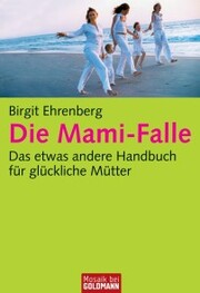 Die Mami-Falle - Cover