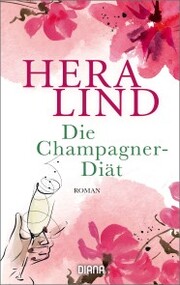 Die Champagner-Diät - Cover