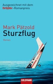 Sturzflug - Cover