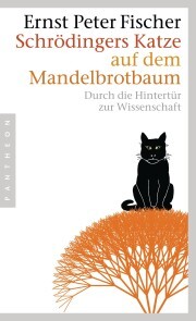 Schrödingers Katze auf dem Mandelbrotbaum - Cover