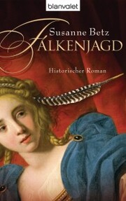 Falkenjagd - Cover